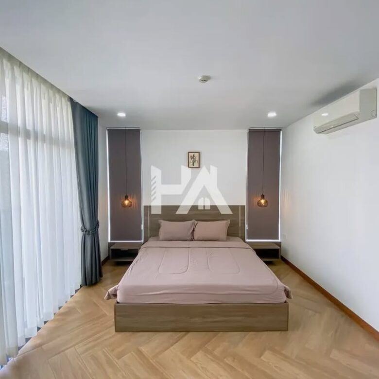 2 bed + 2 bath | Condo for Rent in BKK 1