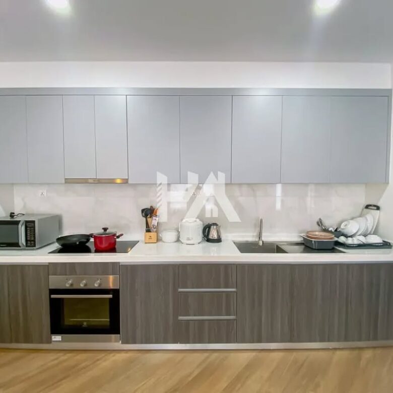 2 bed + 2 bath | Condo for Rent in BKK 1