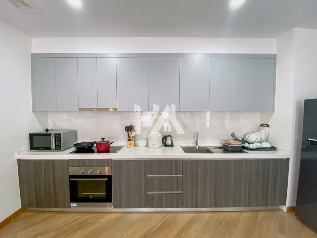 2 bed + 2 bath | Condo for Rent in BKK 1