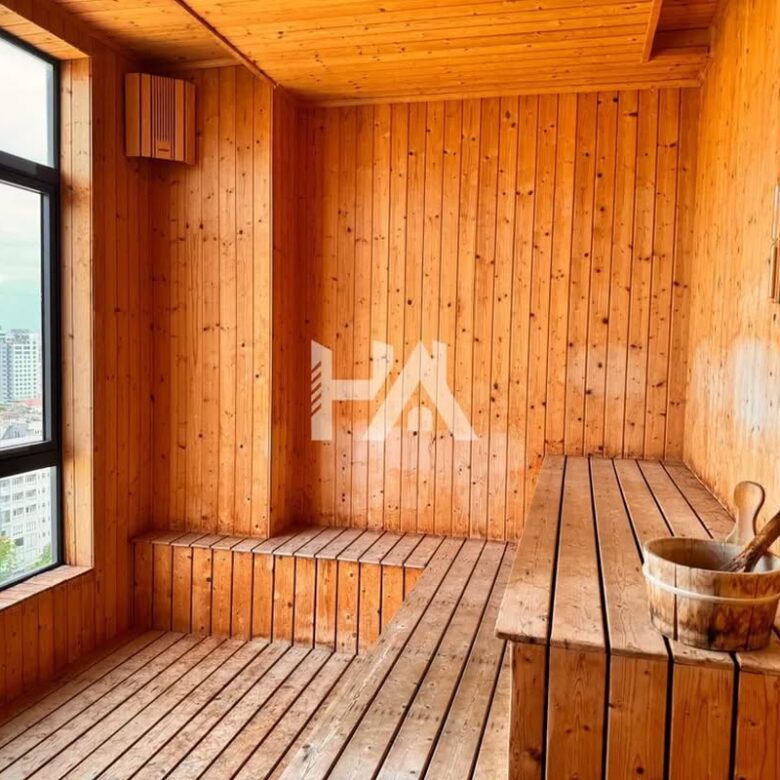 2 bed + 2 bath | Condo for Rent in BKK 1