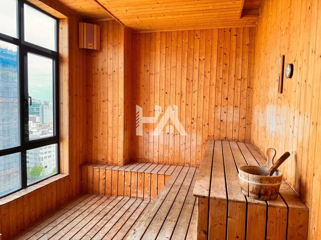 2 bed + 2 bath | Condo for Rent in BKK 1