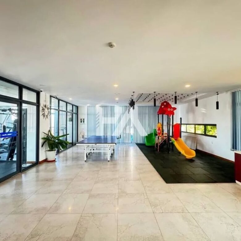 2 bed + 2 bath | Condo for Rent in BKK 1