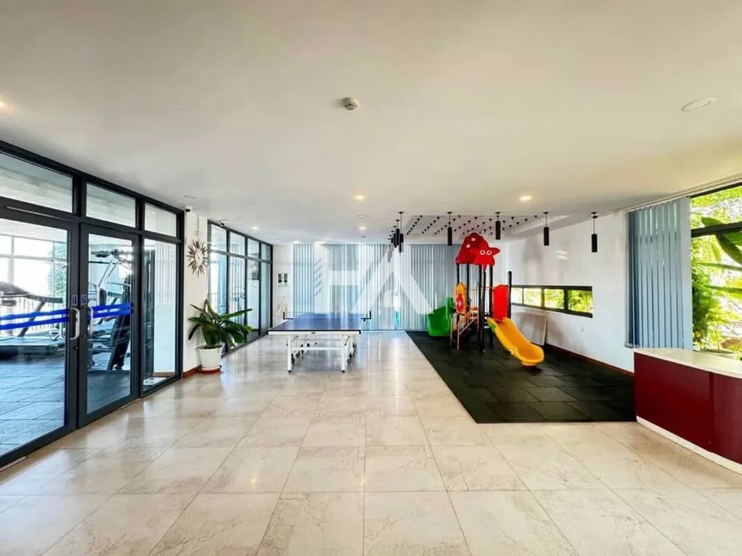 2 bed + 2 bath | Condo for Rent in BKK 1