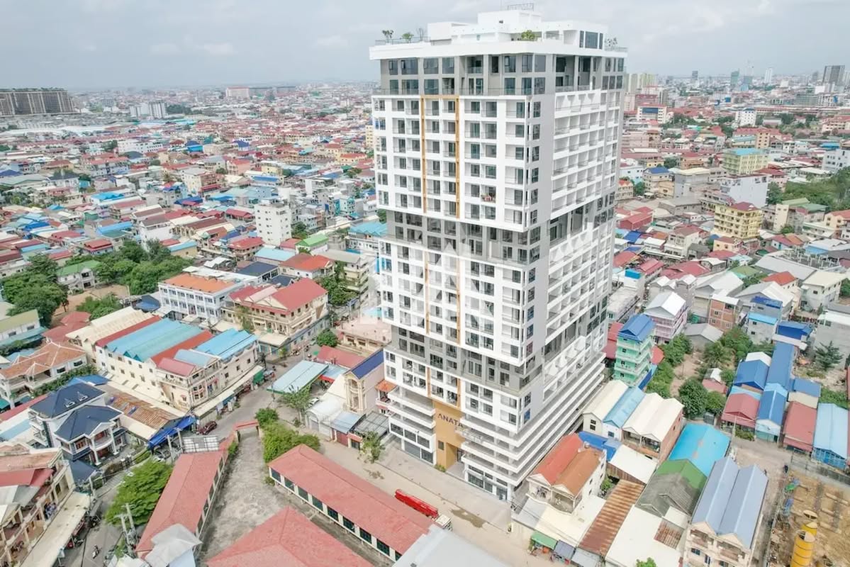 Anata Residence