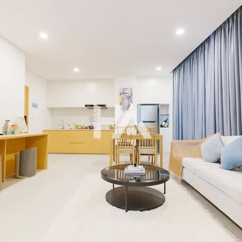 Anata Residence