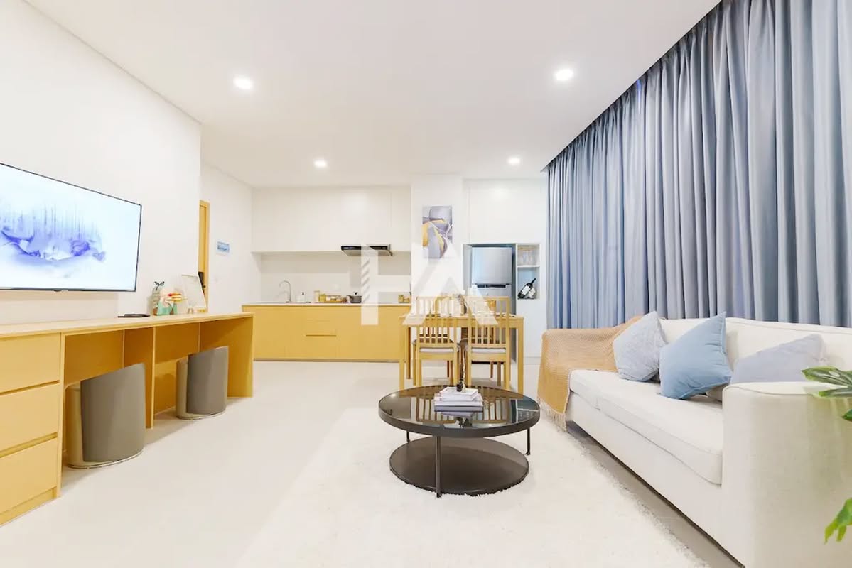 Anata Residence