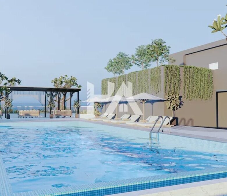 Anata Residence