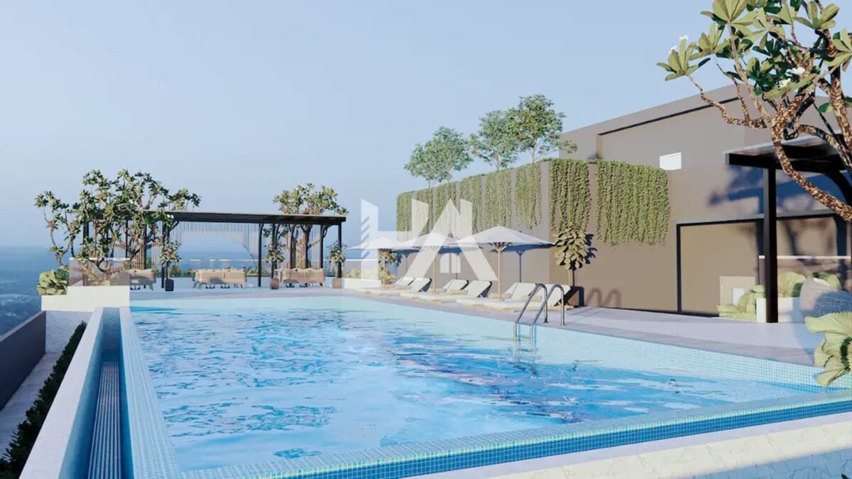 Anata Residence
