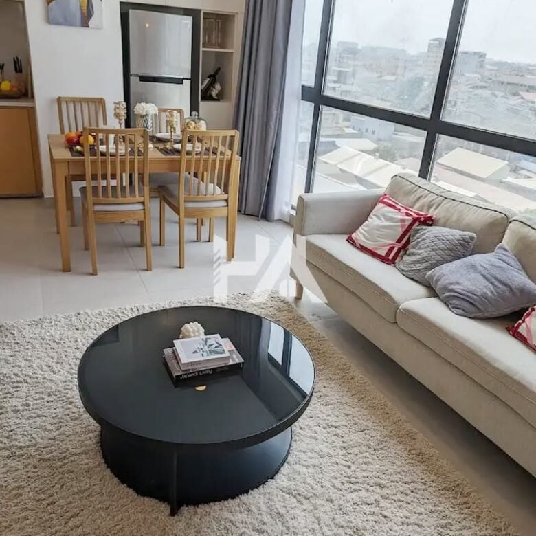 Anata Residence
