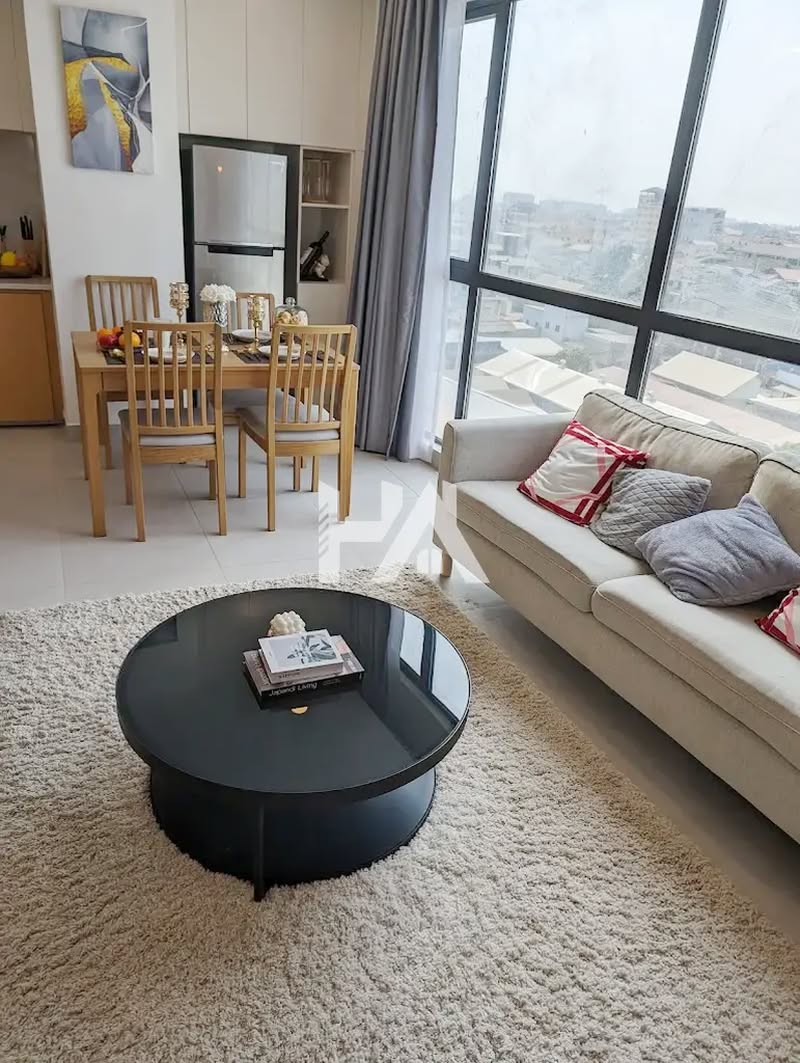Anata Residence