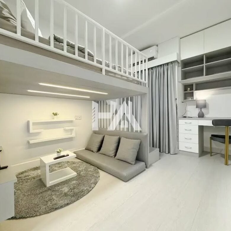 Arakawa Residence