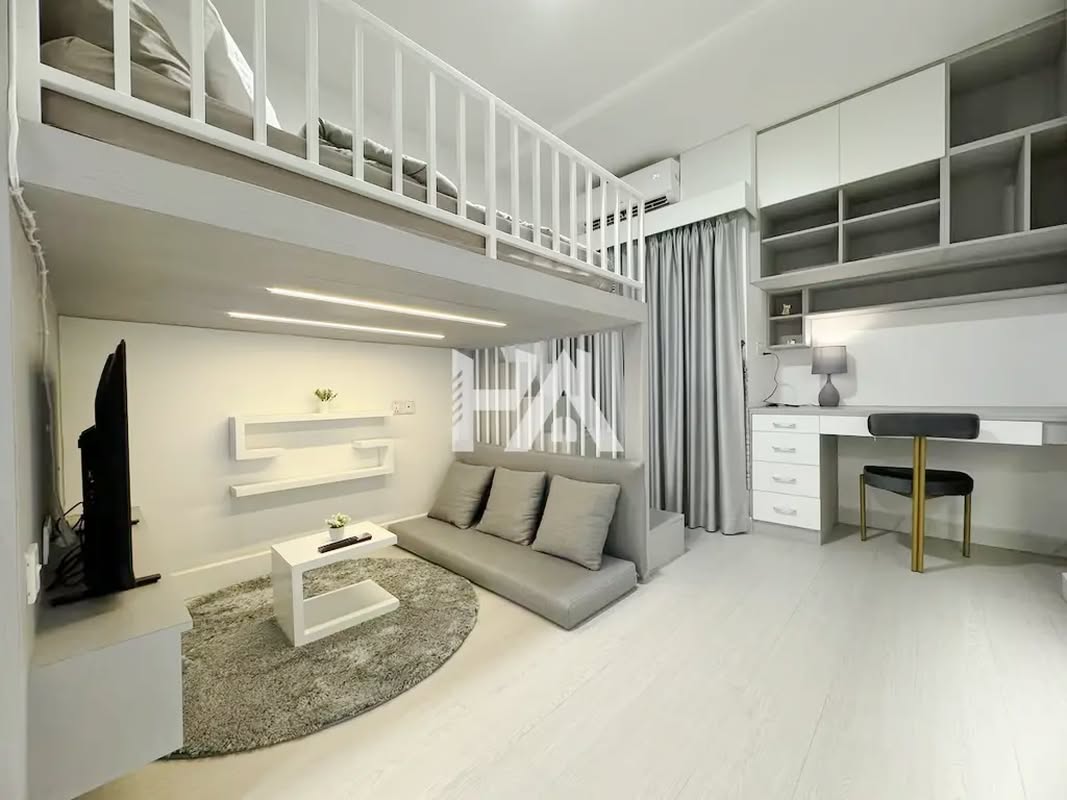 Arakawa Residence