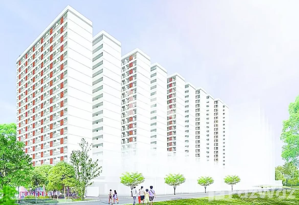Arakawa Residence