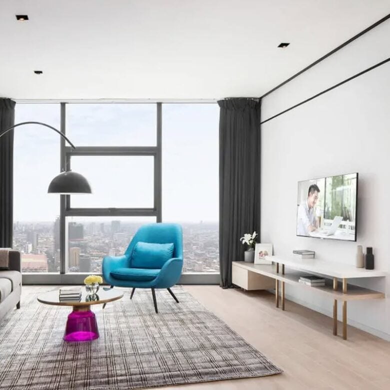 Flatiron by Meridian