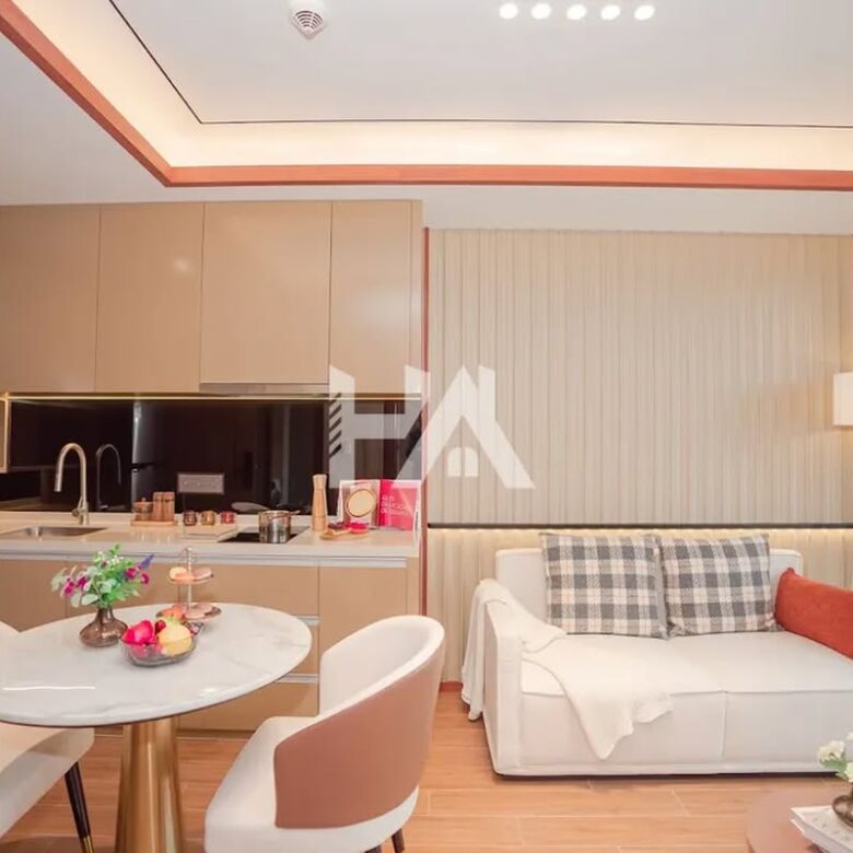 The Flora Suites