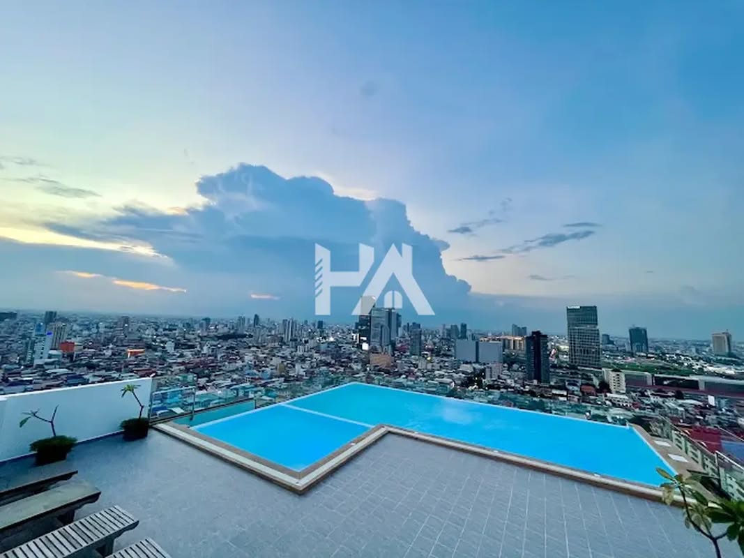 L Residence Borey Keila