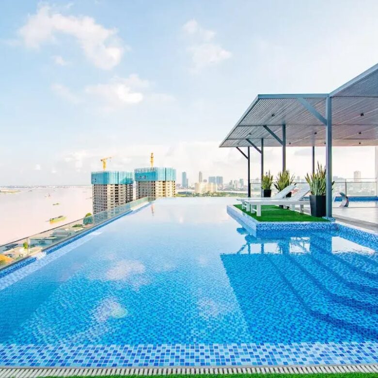 Mekong View Tower 6