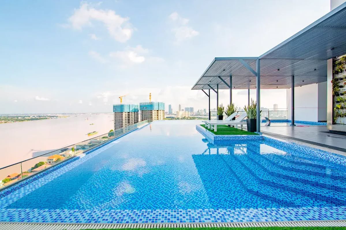 Mekong View Tower 6