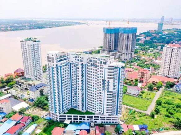Mekong View Tower 6