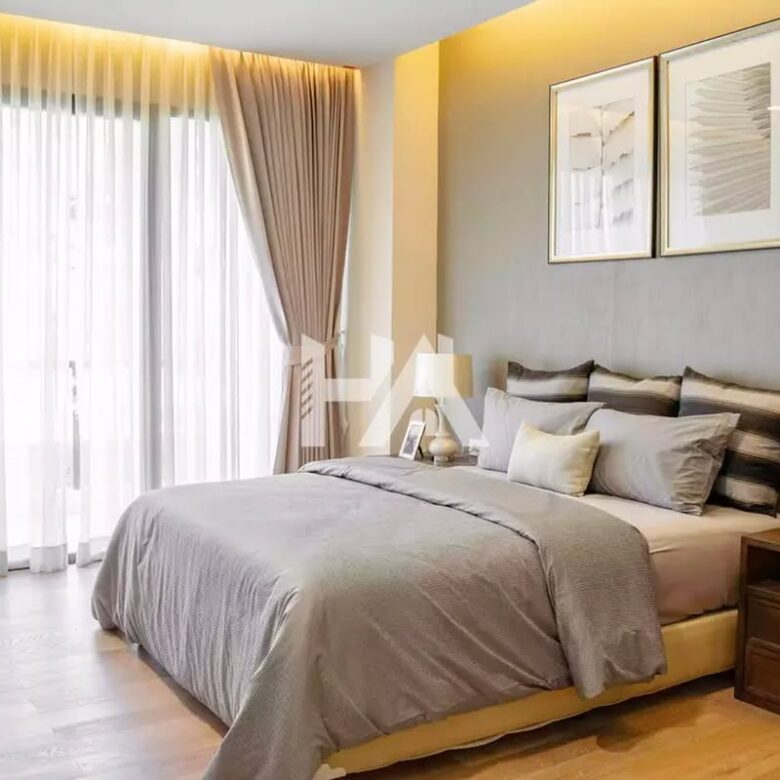 North Park Condominium