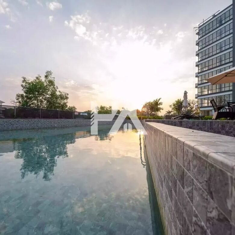 North Park Condominium