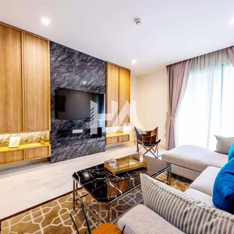 North Park Condominium