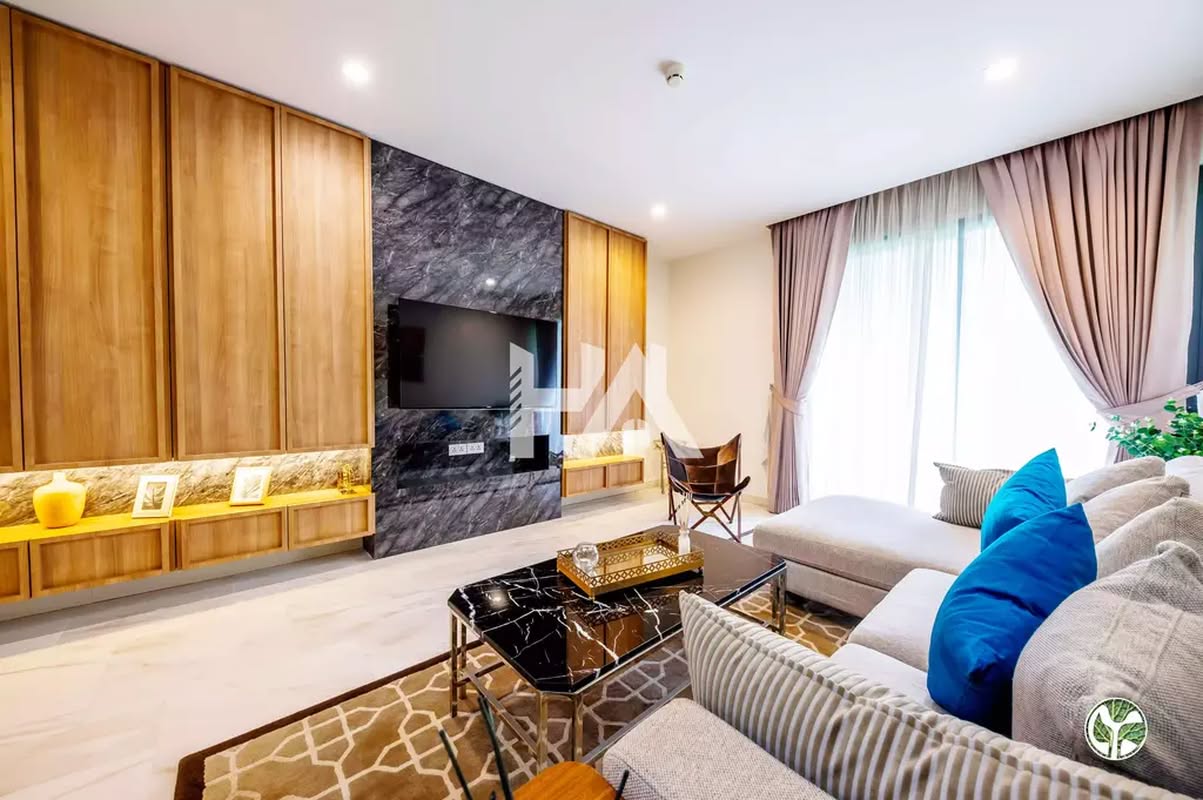 North Park Condominium