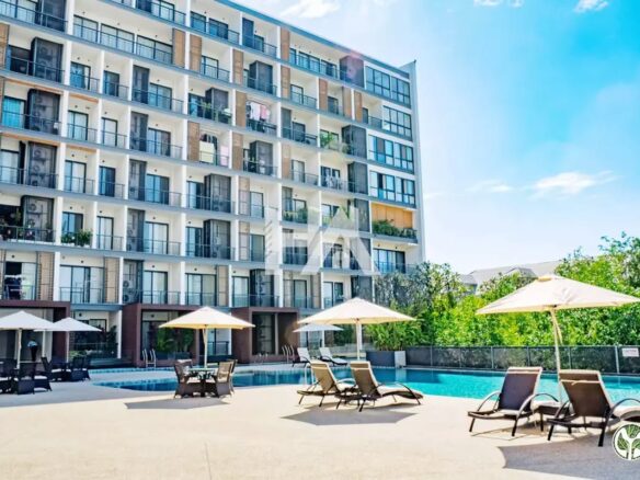 North Park Condominium