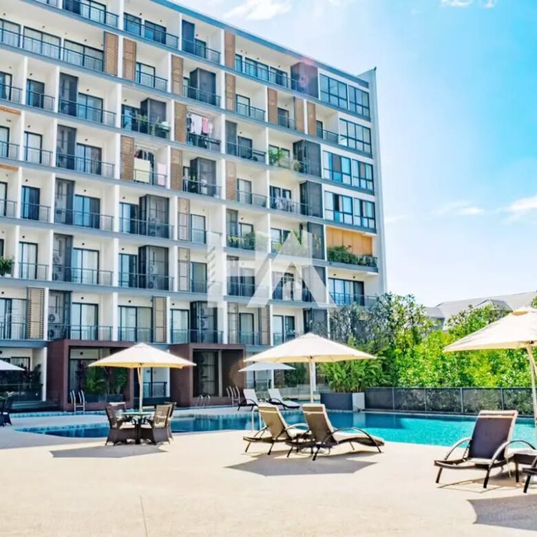 North Park Condominium