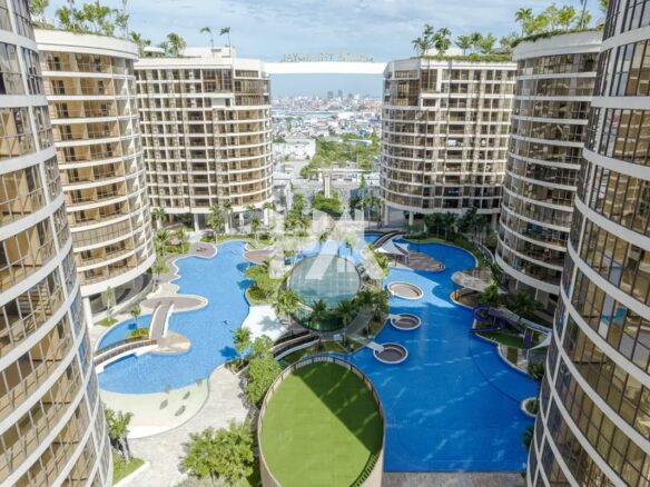 Orkide The Royal Condominium