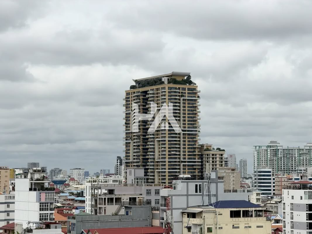 Sky Villa