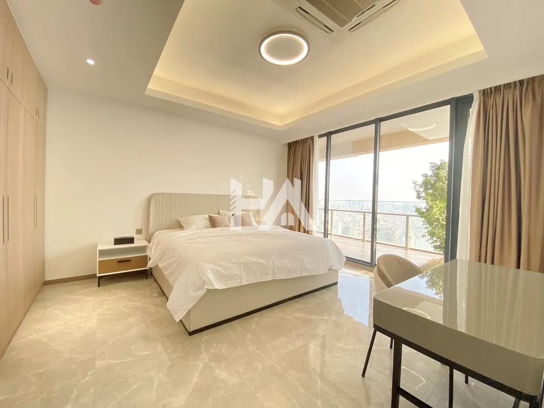 Sky Villa