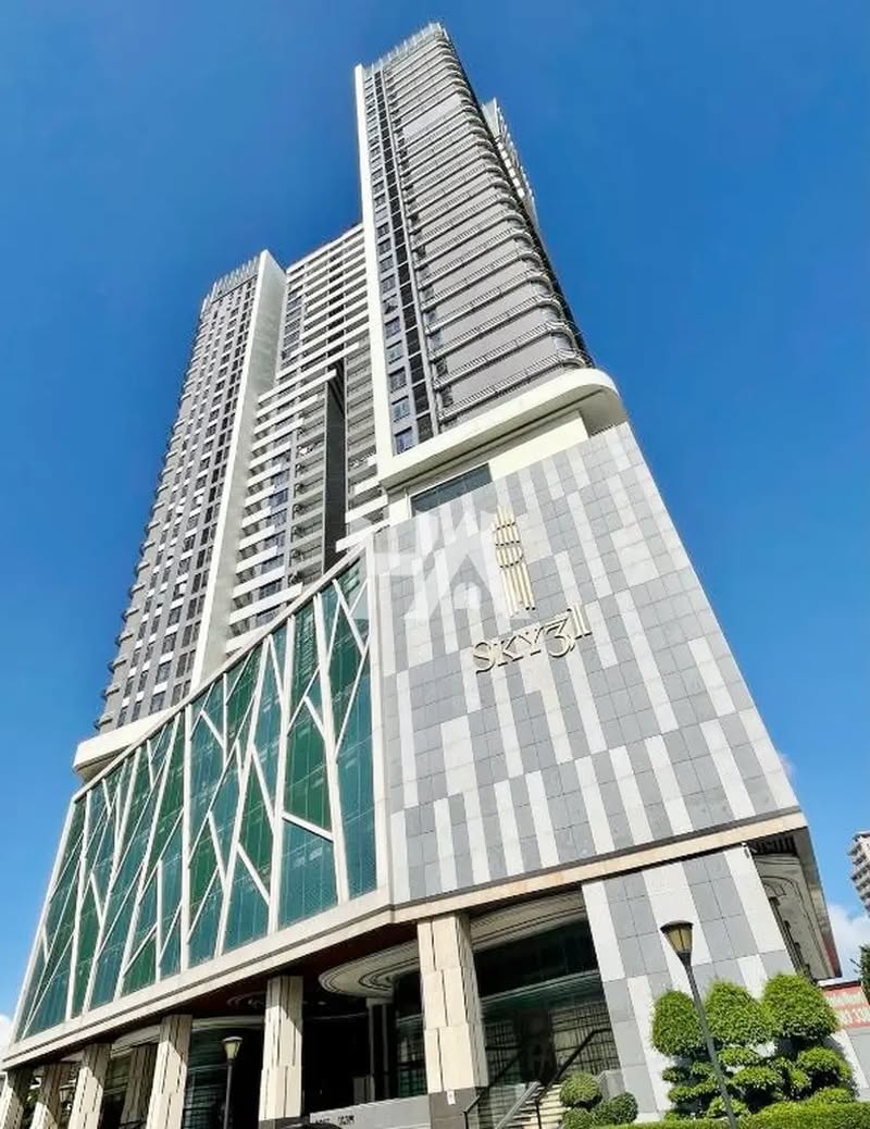 Sky31