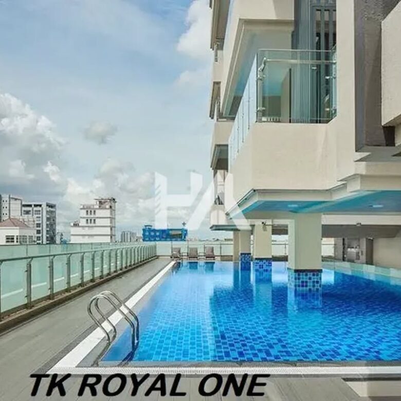 TK Royal One