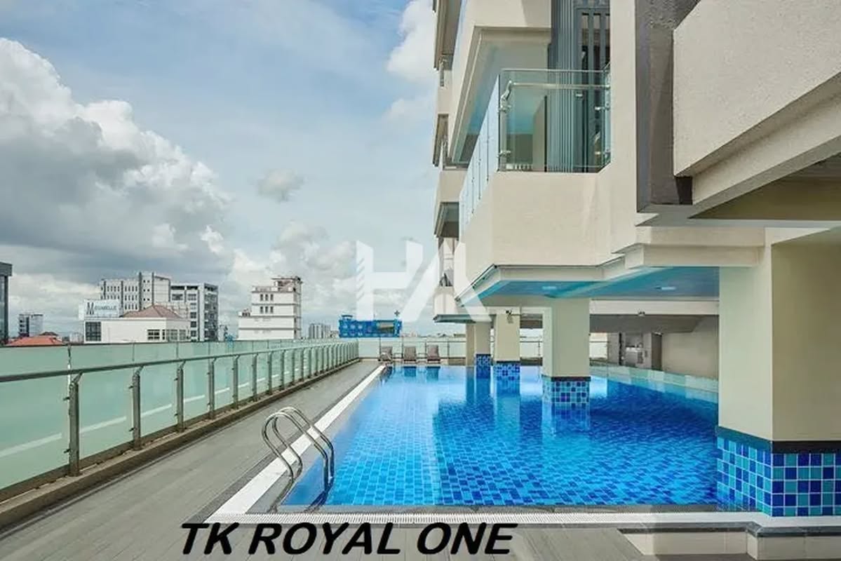 TK Royal One