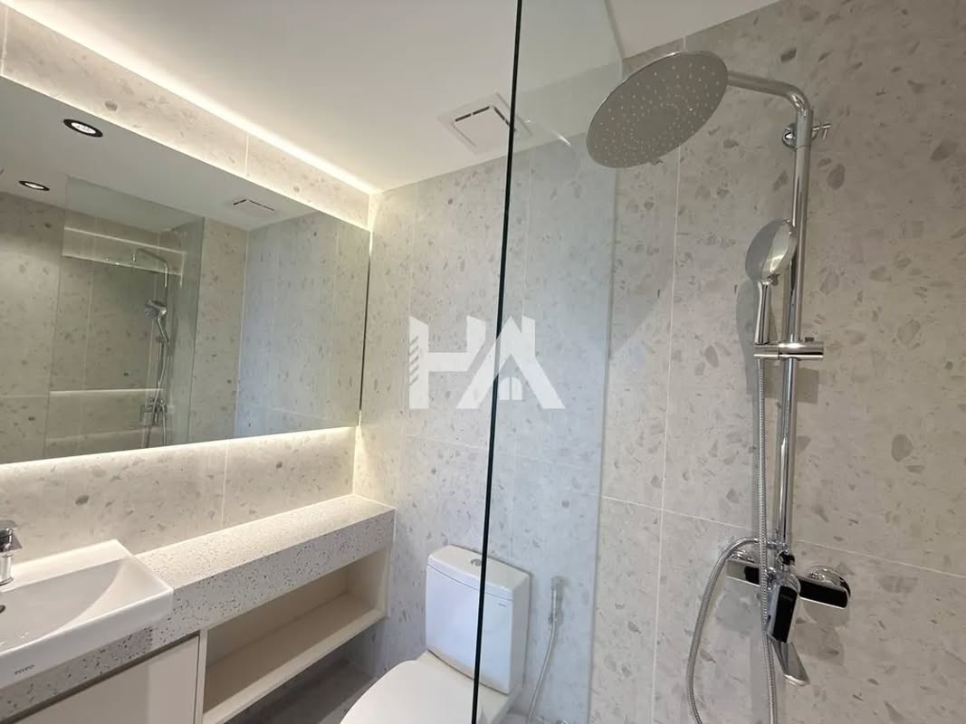 1 Bed + 1 Bath | Condo for Sale in BKK 1