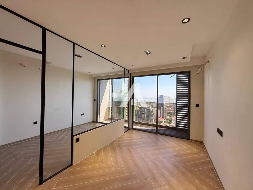 1 Bed + 1 Bath | Condo for Sale in BKK 1