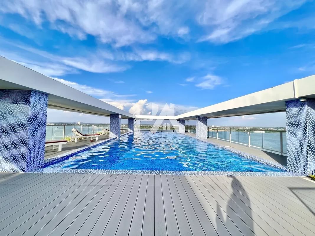 The Bliss Residence