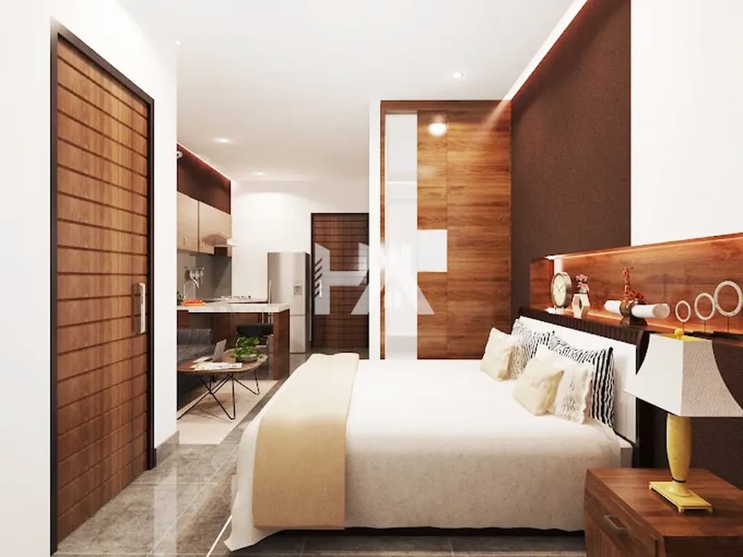 The Bliss Residence