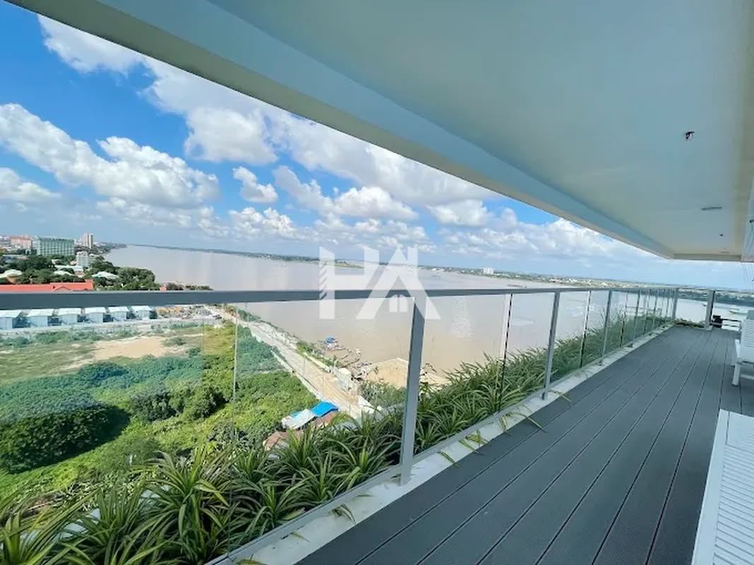 The Bliss Residence