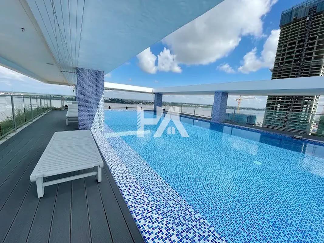 The Bliss Residence