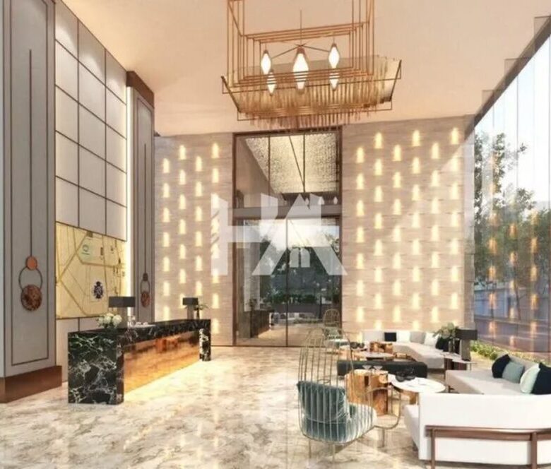 The Flora Suites