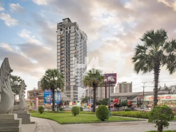 The Peninsula Private Residences