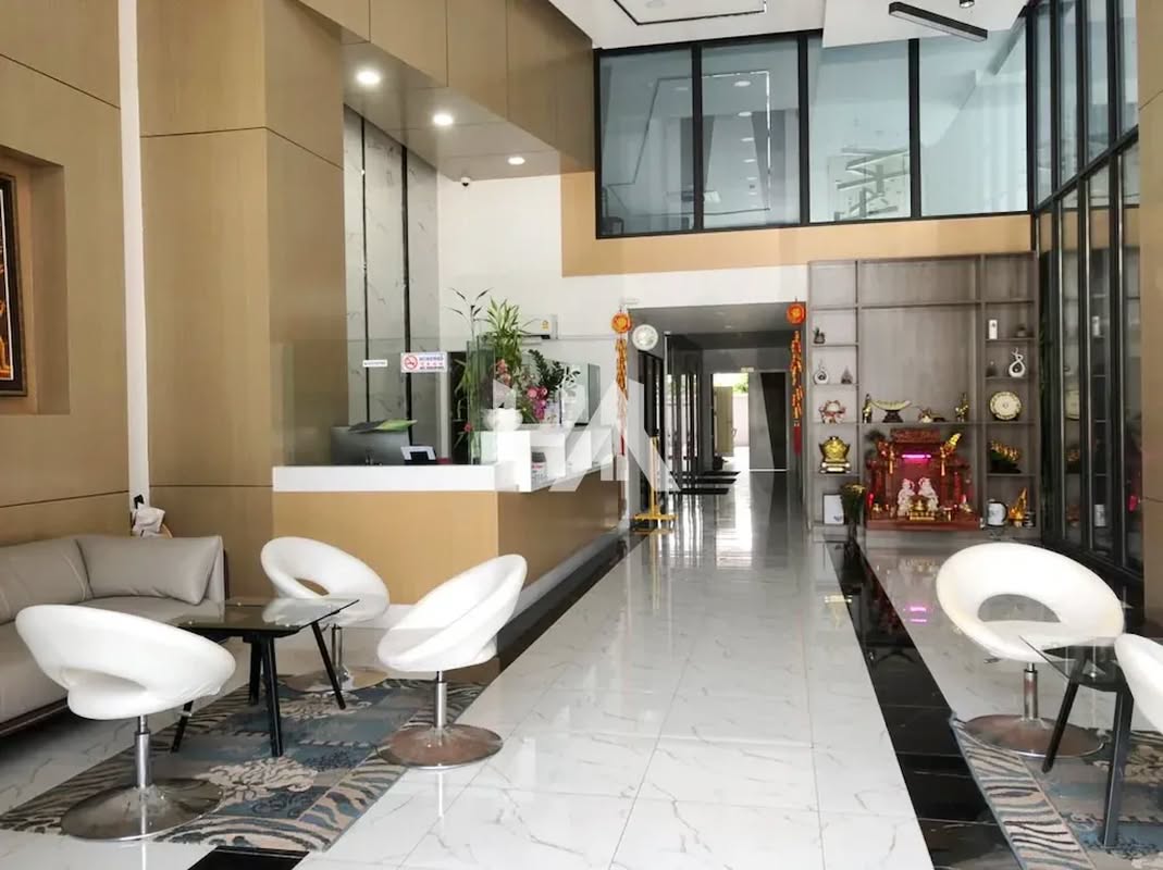 The Vincent Condo