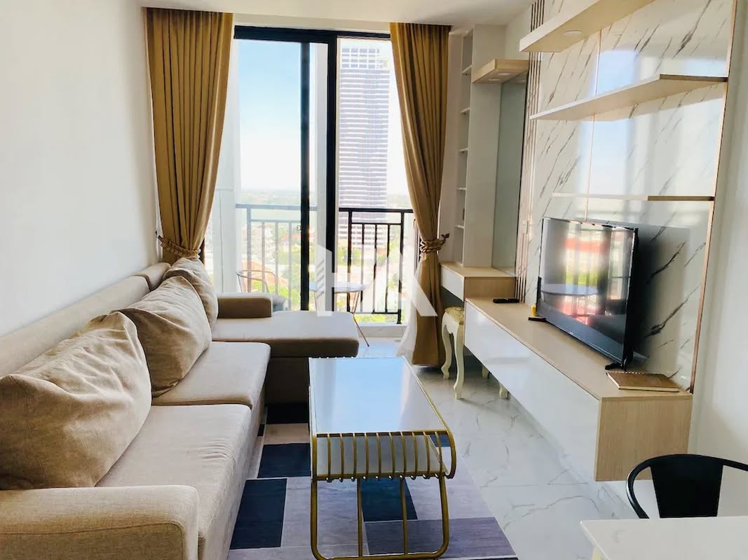 The Vincent Condo