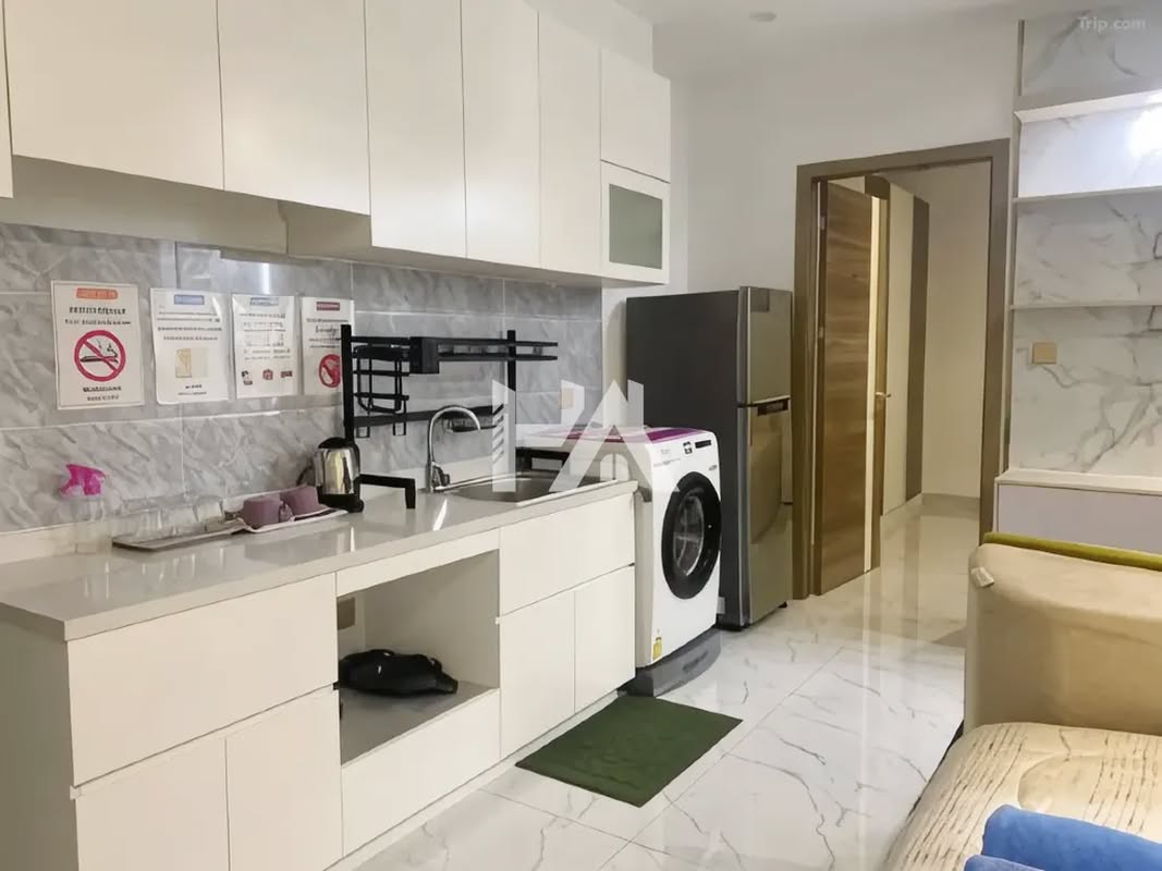 The Vincent Condo