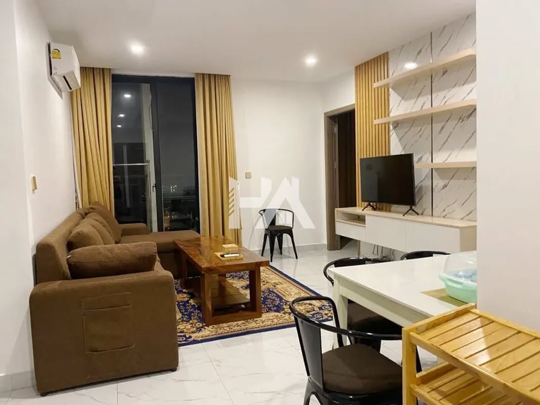 The Vincent Condo