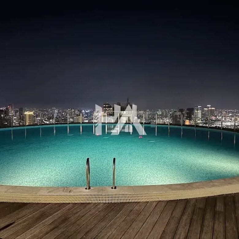 Wealth Mansion