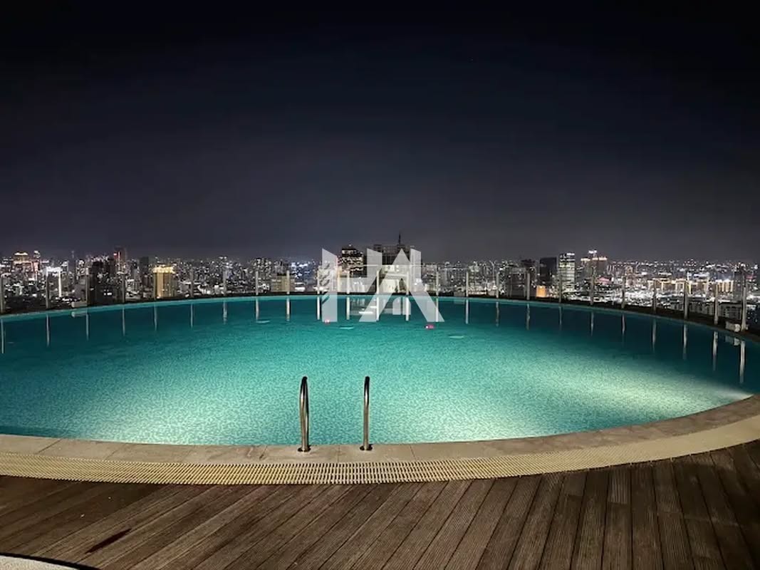 Wealth Mansion