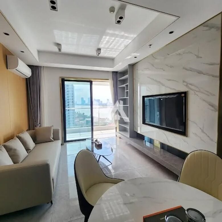 Wealth Mansion